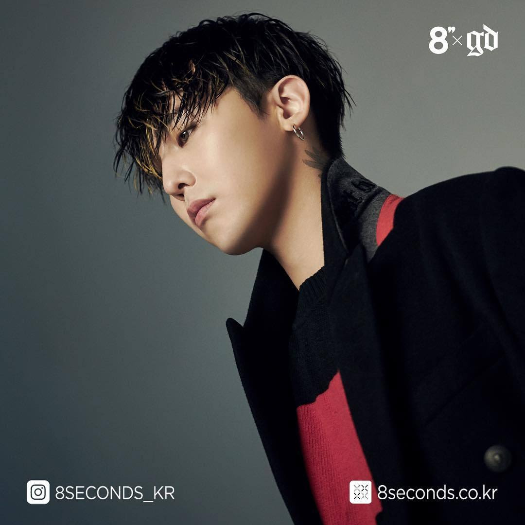 Bigbang ジヨン 8seconds 高画質画像 インスタ K Pop Bigbang Twice Exo 防弾少年団 東方神起 Super Junior最新情報