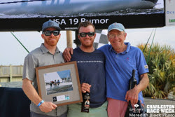 J/80 Rumor- Storck family