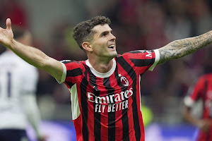 Link Nonton Siaran Langsung Final Coppa Italia 2025 dari HP: AC Milan vs Bologna - Bola net