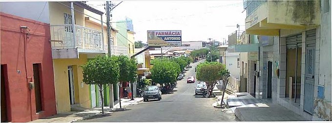 Secretaria de Saúde do Município confirma o primeiro caso suspeito do coronavírus em Antonina do Norte
