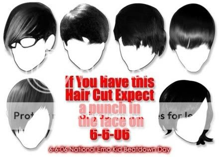 Picture of Free Hairstyle Generator Online 