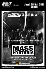 Mass Hysteria 2021 watch full stream subs [putlocker-123]