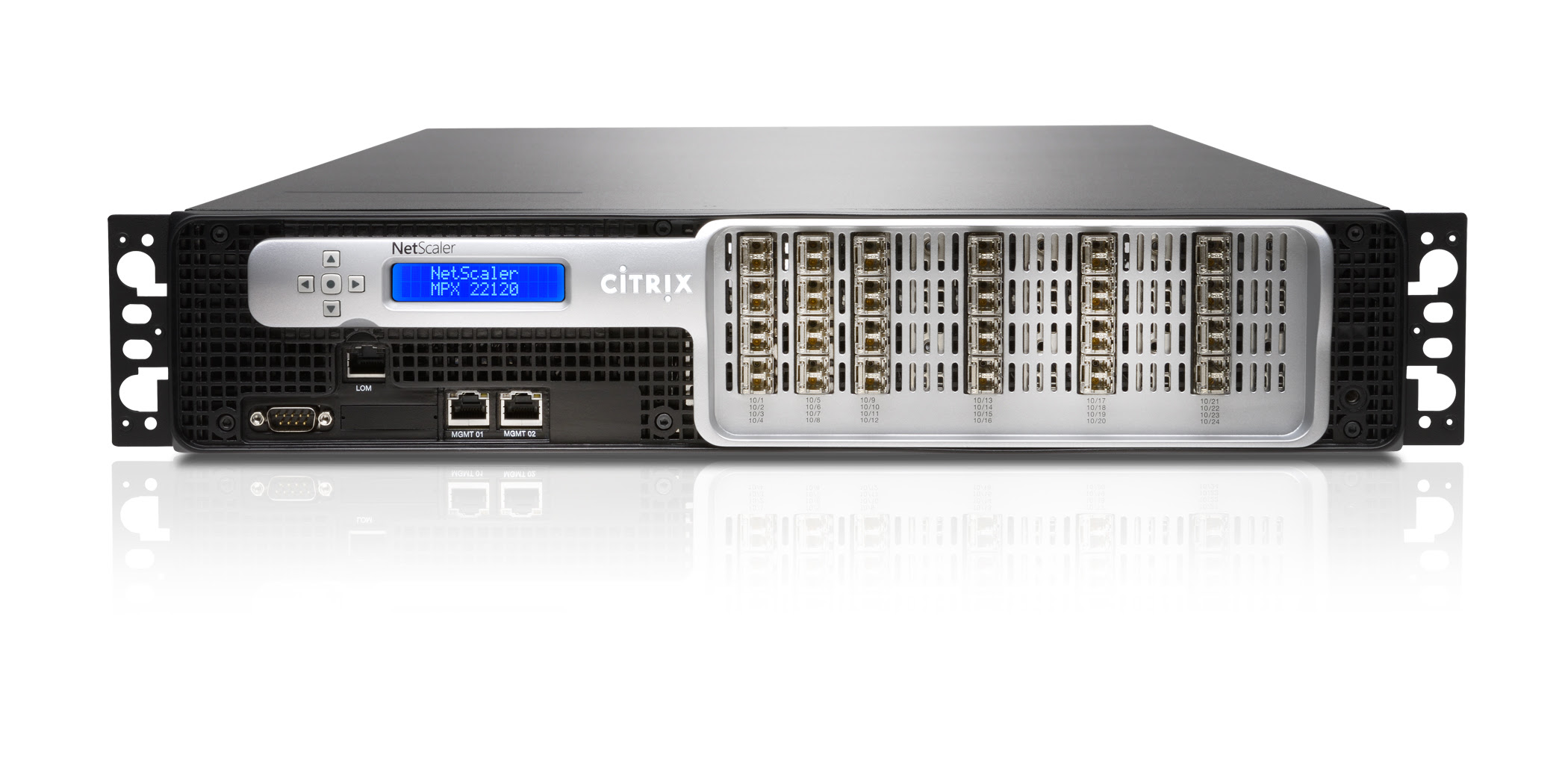 NetScaler 10 Course Now Available on Pluralsight - Ben ...