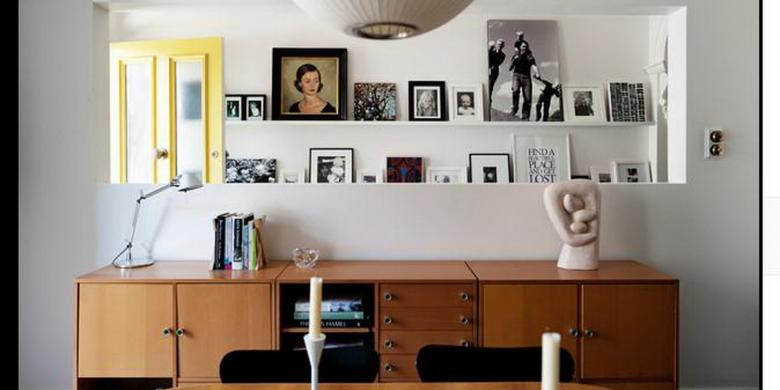 Gambar Dinding  Rumah  Wallpaper  The EdGe