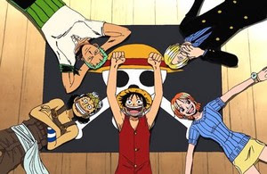 Animekaillou Paroles En Kanji One Piece