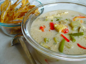 Cara Membuat Sayur Lodeh Terong Sedap Mantap Sajian Bunda Cara Membuat Sayur Lodeh Terong Sedap Mantap Sajian Bunda