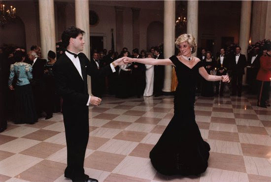 princess diana death scene. From Princess Diana Gallery