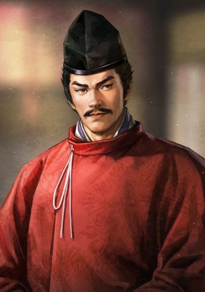 信長の野望 大志pkで新規顔グラがほしい武将 ニワカ歴史オタが語る雑記