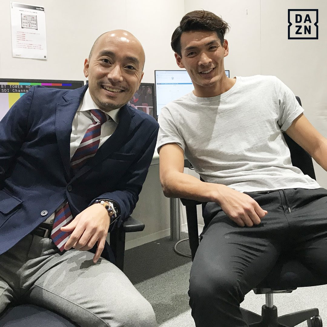 半袖になって臨戦態勢 槙野智章選手 浦和 解説の Esportxyのblog