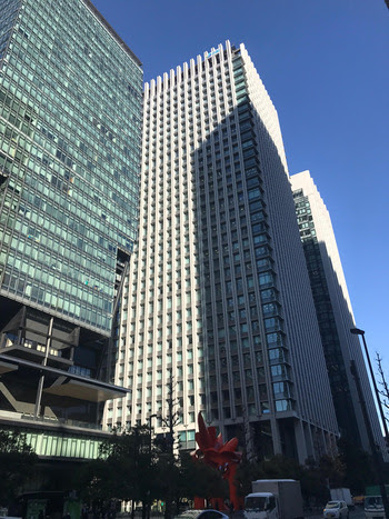 大手町フィナンシャルシティサウスタワー 入居テナント企業 オフィスビルの入居テナント企業について調べるお