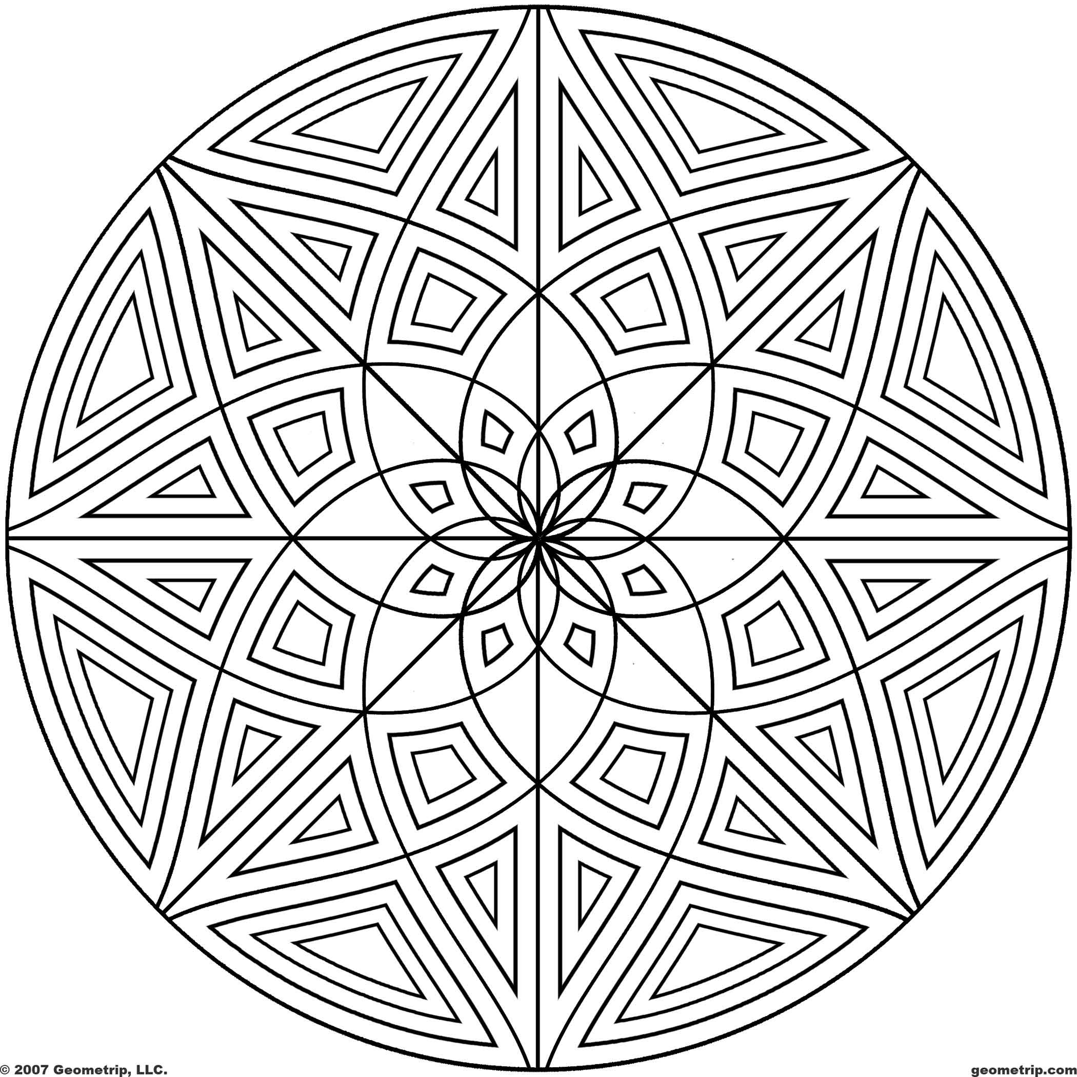 Cool Designs To Color Coloring Pages Coloring Home Cool Designs To Color Coloring Pages Coloring Home