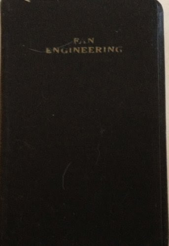 Fan Engineering..by the Buffalo Forge CompanyFrom The Buffalo Forge Company