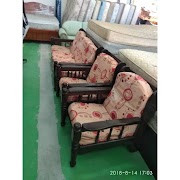 13+ Sofa Kayu Lama, Inspirasi Spesial!