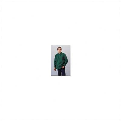 Tillman 6230NX Nomex 10 oz Jacket Steel Green 2X-Large