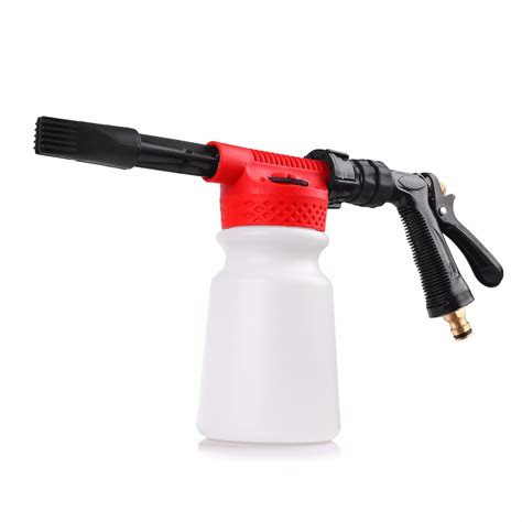 car washer high pressure snow foamer water gun ml car