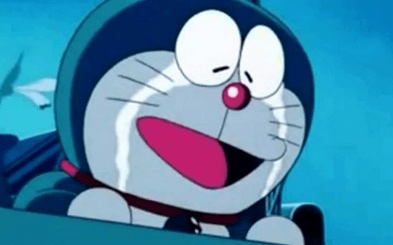 感動 ドラえもん 名言 画像 最高の画像壁紙日本am