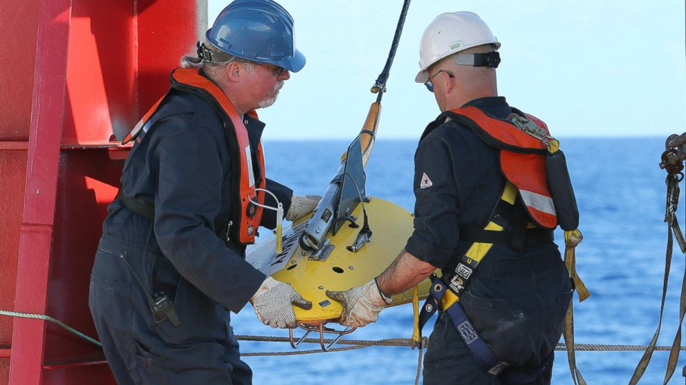 Malaysia Airlines Flight 370: What Happens Now? - ABC News