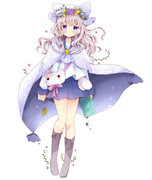 ツクール立ち絵 ファンタジー 18 01 Pixiv年鑑 B