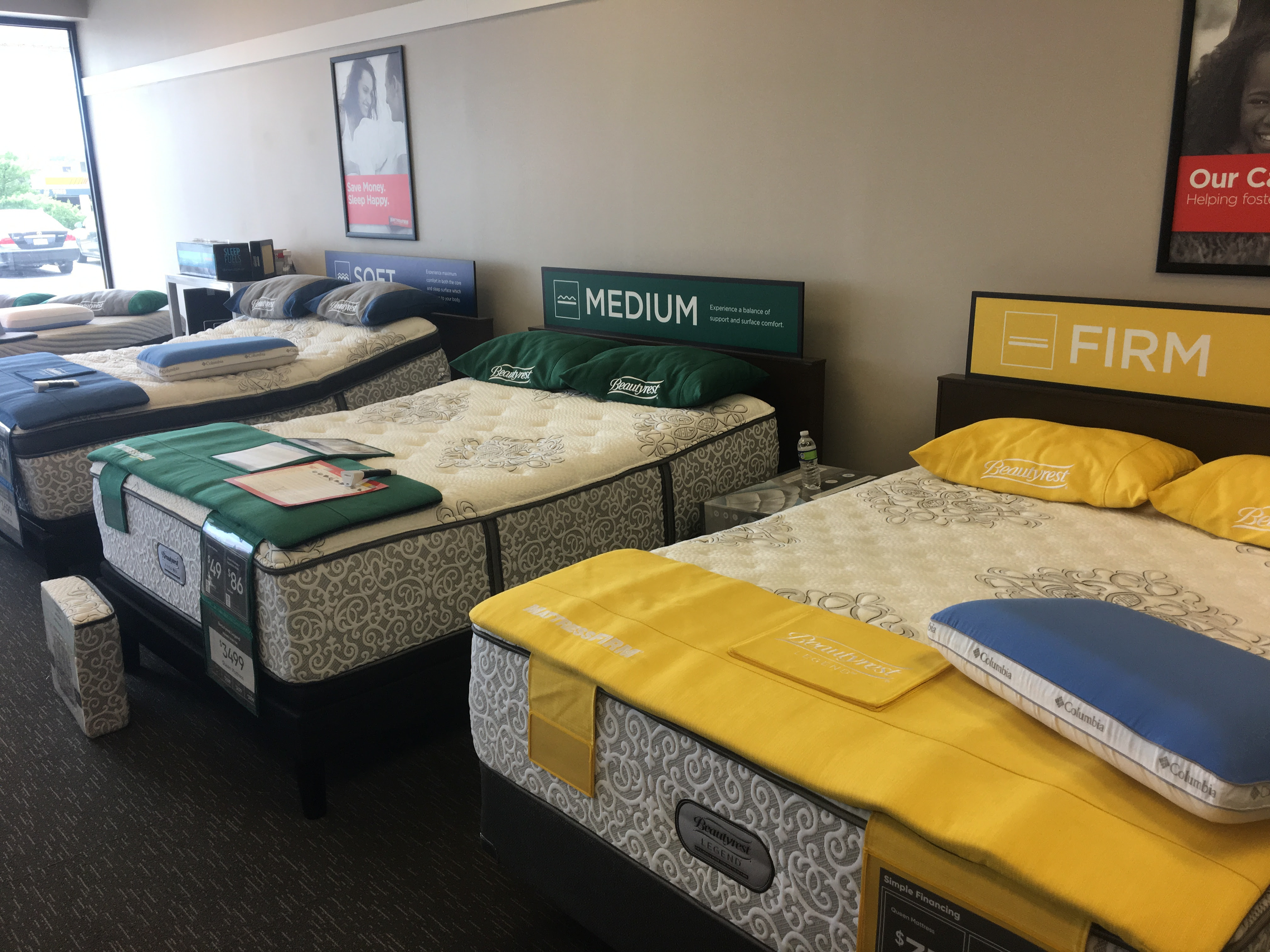 Mattress Firm Manchester 6 South Willow St Manchester, NH ... Mattress Firm Manchester 6 South Willow St Manchester, NH ...