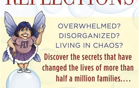Pdf Download Sink Reflections: Overwhelmed? Disorganized? Living in Chaos? Discover the Secrets That Have Changed the Lives of More Than Half a Million Families... Tutorial Free Reading PDF