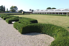 Fishbourne Roman Palace