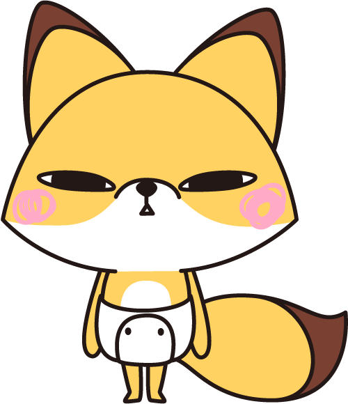 キャラクター ひとえうさぎ