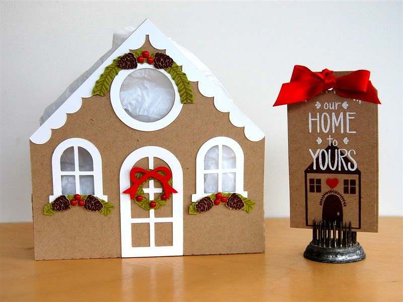 Simple Christmas