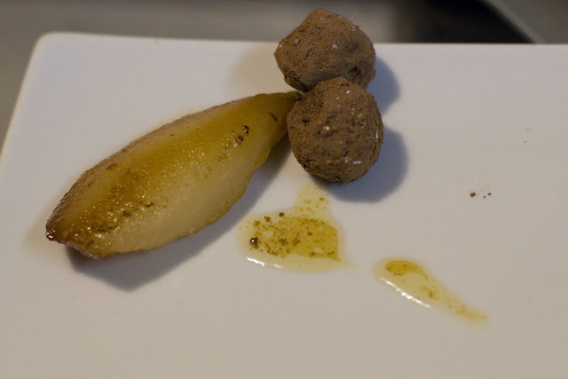 poire some sugar on me