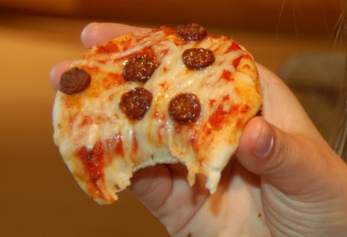Mmmm.