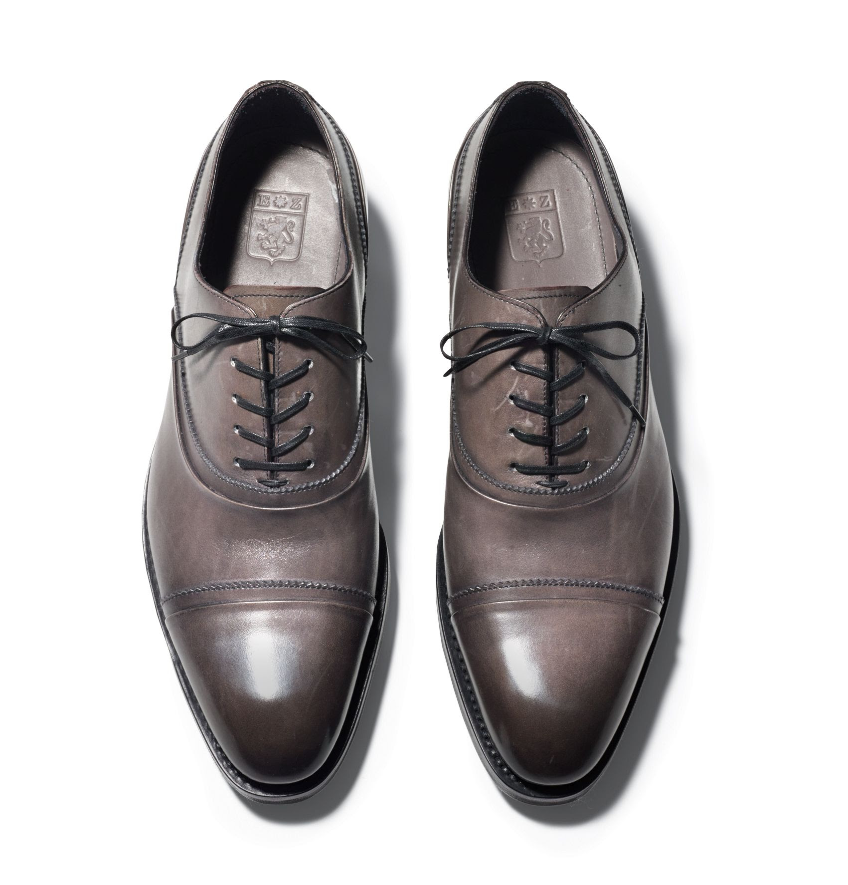 Dress Shoes Passed Down From Italian Style Gods Photos GQ Dress Shoes Passed Down From Italian Style Gods Photos GQ