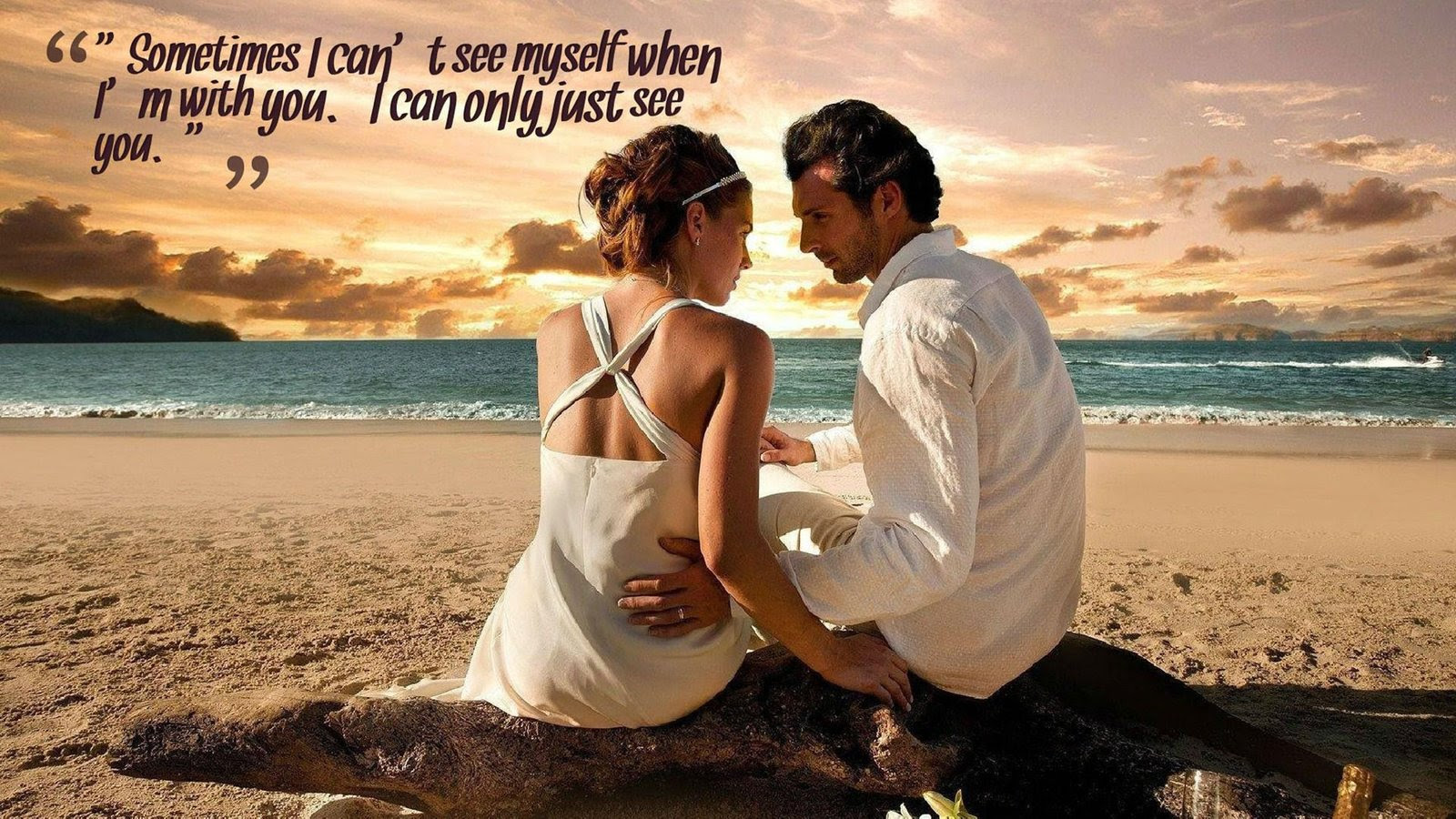 Famous Love Quotes “