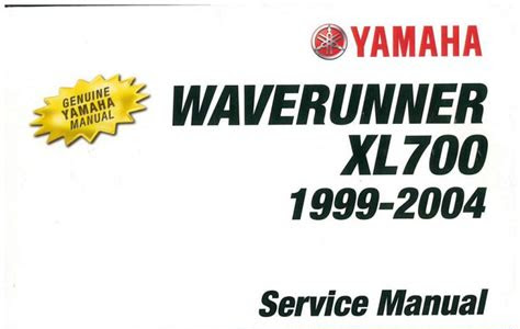 Download AudioBook waverunner service manual free iBooks PDF