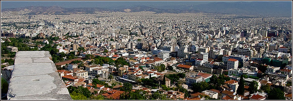 athènes