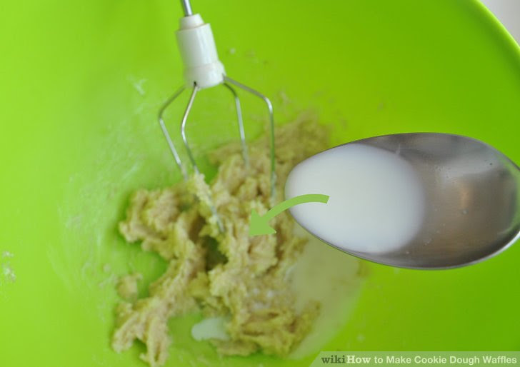 Make Cookie Dough Waffles Step 3.jpg