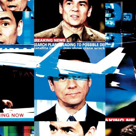 How Crazy Am I to Think I Actually Know Where That Malaysia Airlines Plane Is?