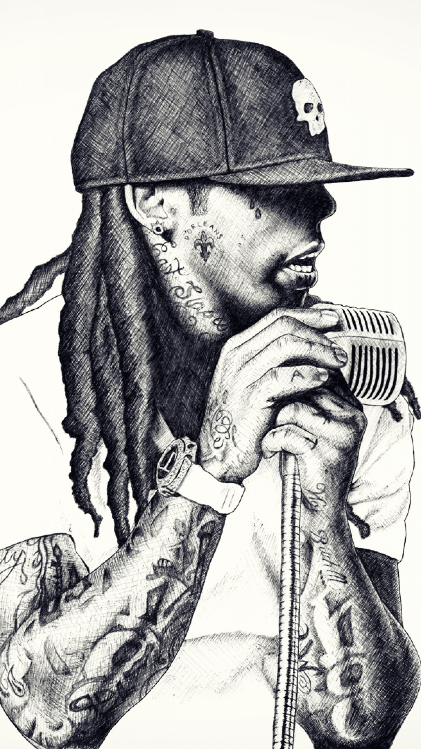 Rappers Wallpapers (61+ images)