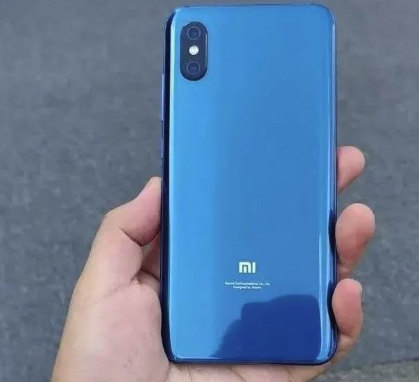 Xiaomi 