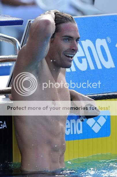 Camille Lacourt