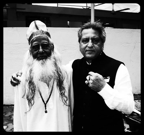 Two Malangs From Bandra by firoze shakir photographerno1