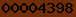 hit counter
