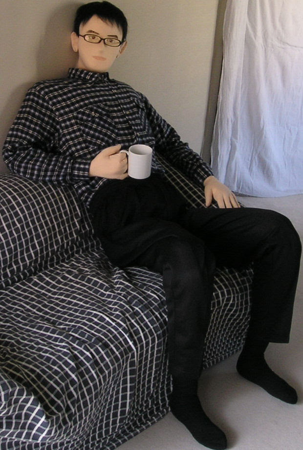 Download this Cotton Shirt Polyester... picture