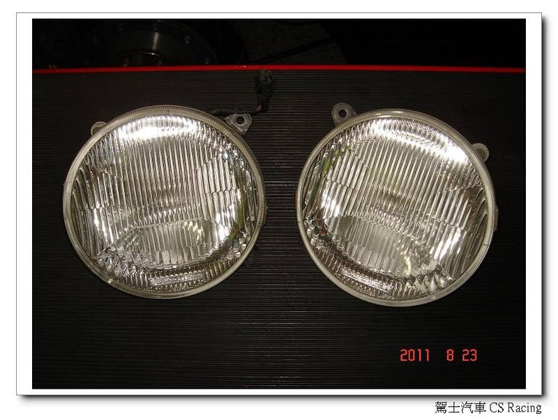 Subaru Impreza Gc8 中古車 全車檢修車況整理 駕士汽車 專業改裝服務