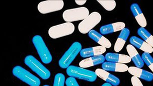 Antibióticos