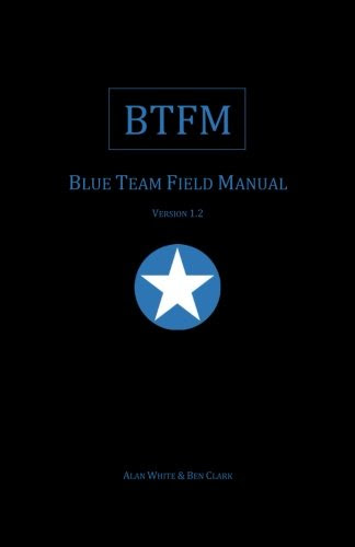 Blue Team Field Manual (BTFM) (RTFM)