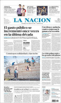 La Nación