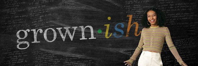 grown-ish