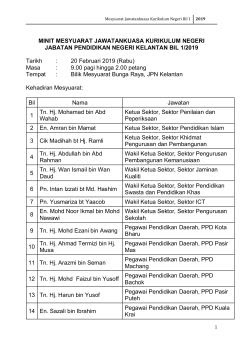 Modul Inspirasi Mates 2021