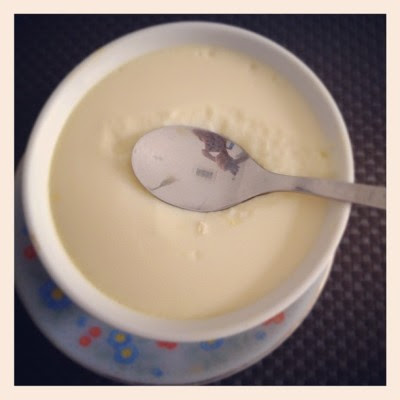 I actually can make steamed milk! Omg! 我要疯了！！😂 (Taken with Instagram)