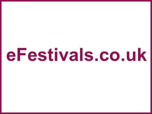around the festival site (Tattoo Competition)