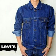 27+ Model Inspirasi Jaket Levis Vearst